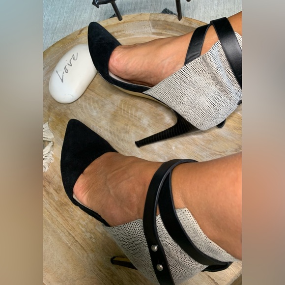 Joe’s (designer) high heels - Picture 12 of 15